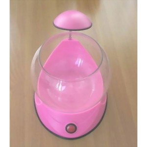 HAILEA ACVARIU MINI 1.8 L PINK