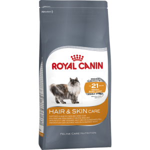 Royal Canin Feline Hair&Skin Care 400g