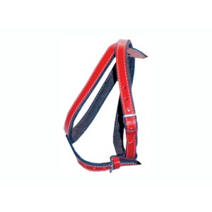 HAM PIELE NR 1 ALB 40-47 CM/ 16 MM