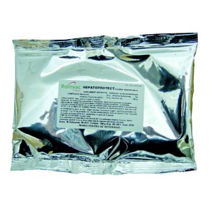 HEPATOPROTECT Pulbere hidrosolubila 1 Kg