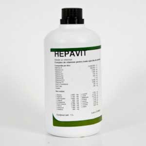 Hepavit 1 L