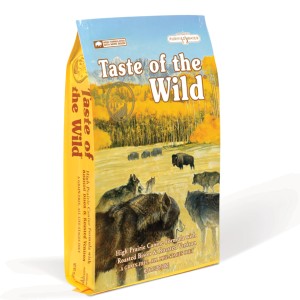 Taste of the Wild - High Prairie Canine Formula - 13 kg