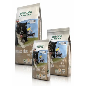 Bewi Dog Balance Croc 800 g