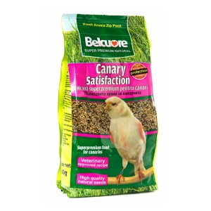 HR CANARI BELCUORE SATISFACTION 500 G