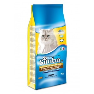 Simba Cat Pui 20 Kg
