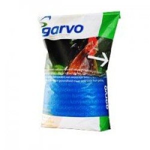 GARVO HRANA COCOSI CRESTERE WHITE FEATHER 20 KG