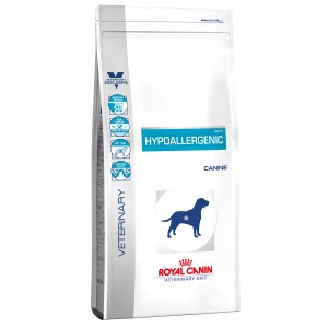Royal Canin Hypoallergenic Dog hrana uscata
