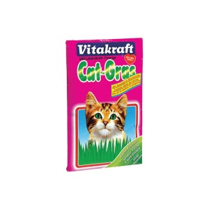 Vitakraft Iarba pisicii plic 50 g