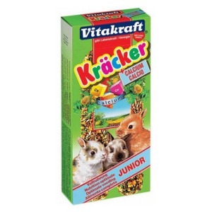 Baton Iepuri Vitakraft Junior 2 Buc
