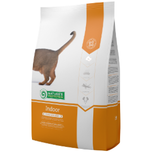 NATURES PROTECTION INDOOR  400G (CAT)