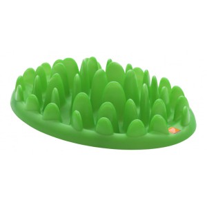 HRANITOR INTERACTIV CAINE GREEN