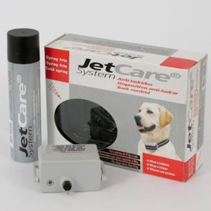 JETCARE - Kit Antilatrat
