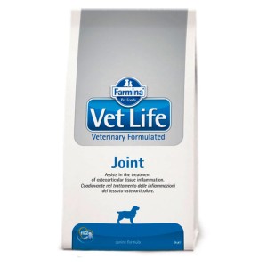 Vet Life Dog Joint 12 kg
