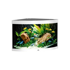 Juwel Acvariu Trigon 190 Alb