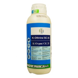 K-Othrine SC 25 1 L