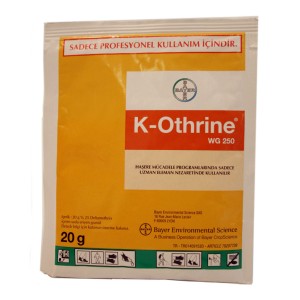 K-Othrine WG 250 20g