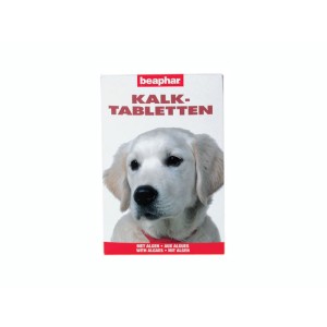 Kalk Caine 180 tablete