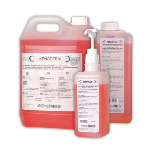 Kenoderm 5 L