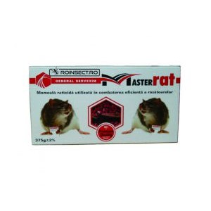 MASTER RAT 