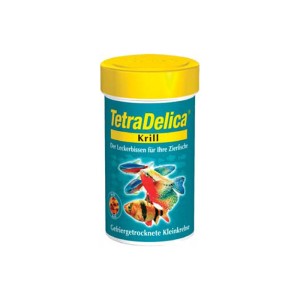 TETRA DELICA KRILL 100ml