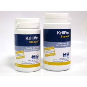 KRILLVET 120 Capsule