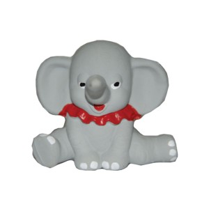 Hong Jucarie caine latex elefant