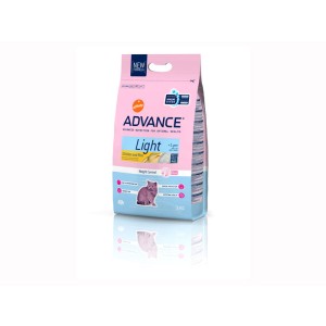 Advance Cat Light 3 kg