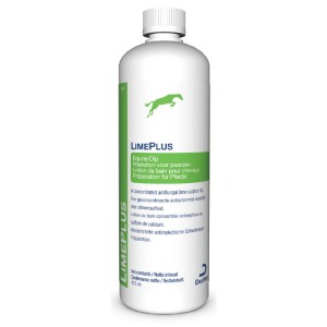 LimePlus Solutie Cai 473 ml