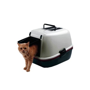 Ferplast Litiera pisica Magix- PetMart Pet Shop Online