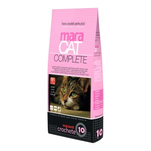 Hrana Maracat Complete 10 Kg