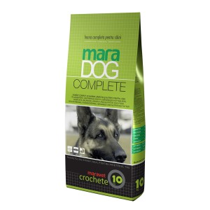 Hrana MaraDog Complete 10 Kg