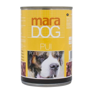 Maradog Caine Conserva Pui 410 g