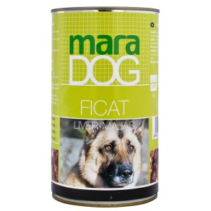 Maradog Caine conserva Ficat 1250 g