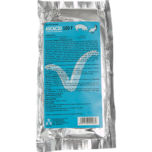 ASCACID 100F, 50 g