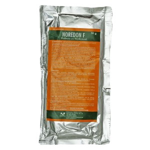 NOREDON F X 50 GR