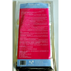  VANOXI WS, 50 g
