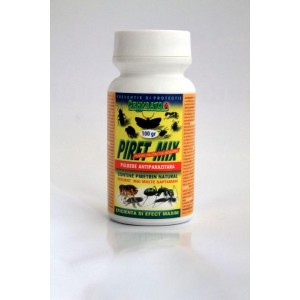 PIRET MIX PULVIS 100 gr