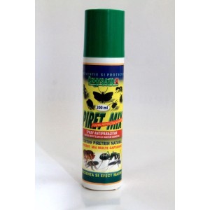 PIRET MIX SPRAY 200 ml