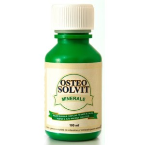 OSTEOSOLVIT 100ml