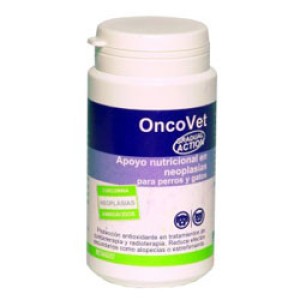 ONCOVET, blister, 10 tablete