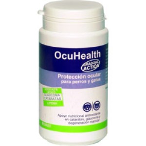 OCUHEALTH, blister, 10 tablete