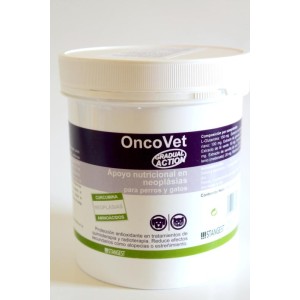 ONCOVET, 300 tablete
