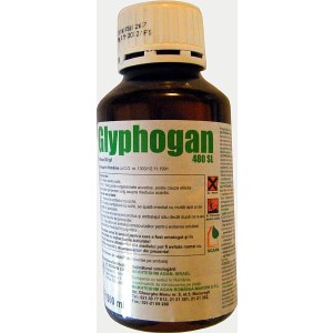 GLYPHOGAN 480 SL 100 ML