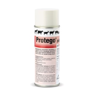 PROTEGO PUDER-SPRAY 400 ml