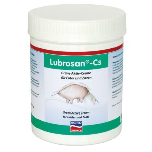 LUBROSAN-CS BG, 1 kg
