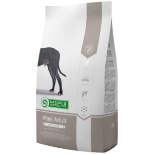 NATURES PROTECTION MAXI ADULT  18 KG (DOG)