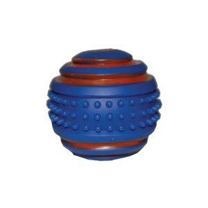 Hong Jucărie caine vinil minge 31516 Ø 10 cm