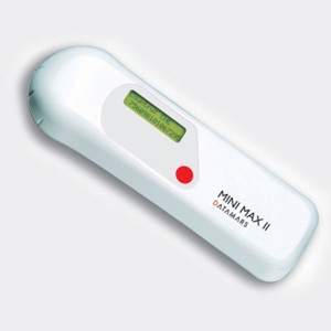 Cititor Microcip Mini Max II