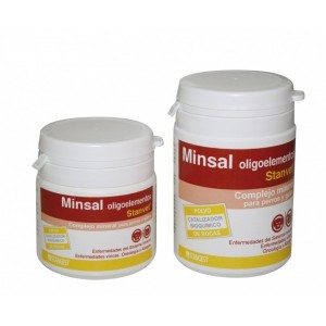 MINSAL 30 grame