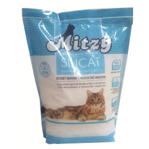 Mitzy Silicat 3.8L